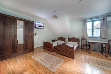 Guest House Parma