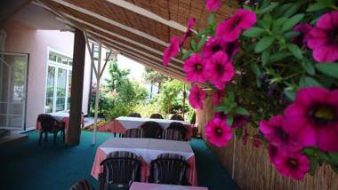 Bed & Breakfast Zeleni Kakadu