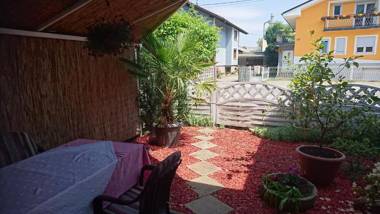 Bed & Breakfast Zeleni Kakadu