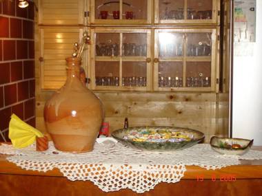 Guest House Pikapolonca