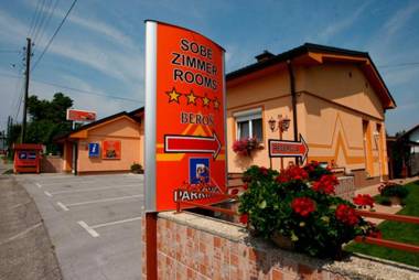 Bed and Breakfast Beros