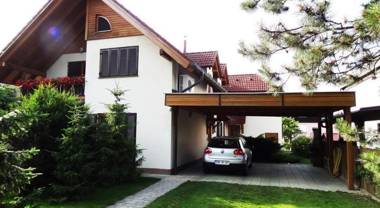Apartment Jurič