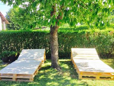 Guest house Stara lipa Tašner