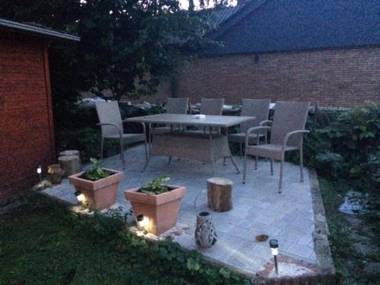 Apartments Bogdanovic