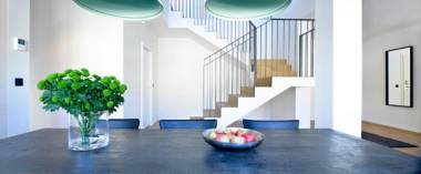 Hotel Maribor City apartments