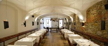 Hotel Maribor City apartments