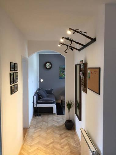 Apartment Gondola