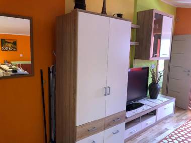 Perfect Apartma - massages