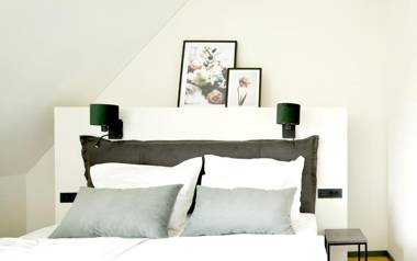 Hotel Maribor & Garden Rooms