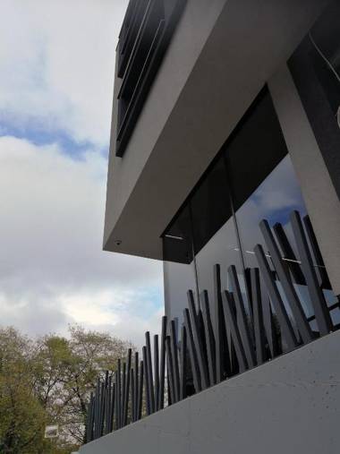 Hotel CityMap Maribor-free secured parking!