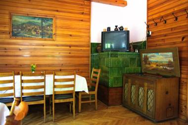 Rooms Pevc & Hostel Ljubno ob Savinji