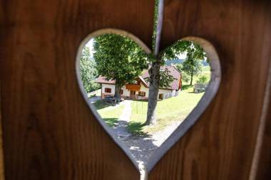 Farmstay&Glamping Visočnik