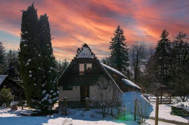 Bonidesa House With Whirlpool