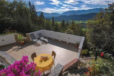 Bonidesa House With Whirlpool