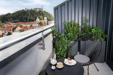 City Hotel Ljubljana