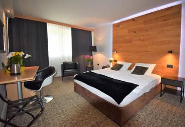 Ljubljana Resort Hotel & Camping