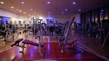 Ljubljana Resort Hotel & Camping