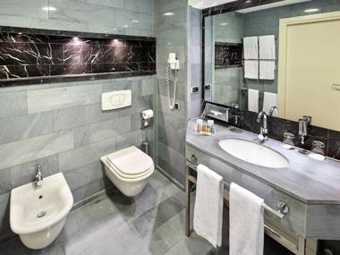 Austria Trend Hotel Ljubljana