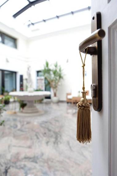 ApartHotel Vila Minka