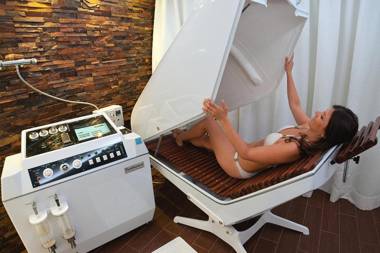 ApartHotel Vila Minka