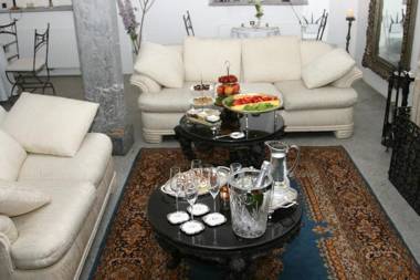 Antiq Palace - Historic Hotels of Europe