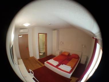 Guesthouse Stari Tišler