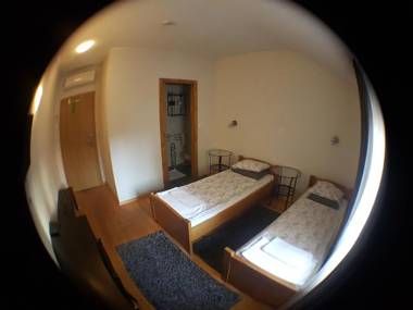 Guesthouse Stari Tišler