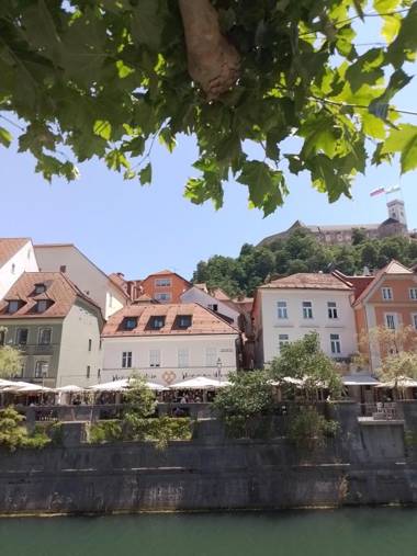 Central Comfort Apartments Meščanka