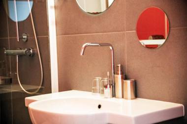 Central Comfort Apartments Meščanka