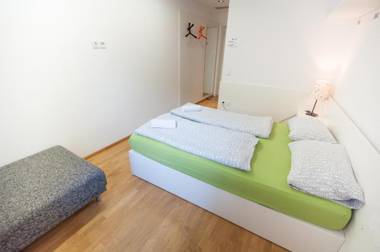 Rooms Sincere 1830