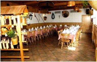 Penzion Kmečki Hram