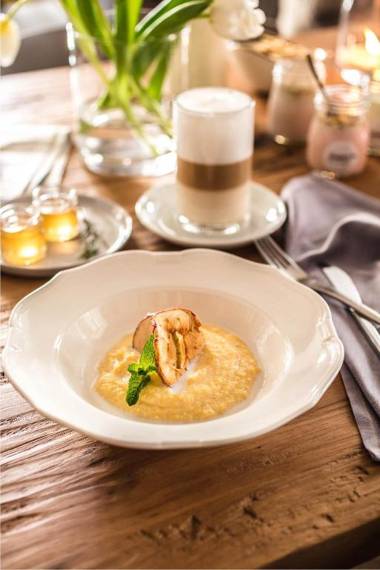 Vander Urbani Resort - a Member of Design Hotels