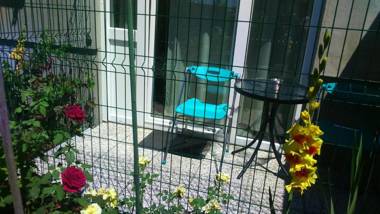 Vila Ema Apartments and Rooms