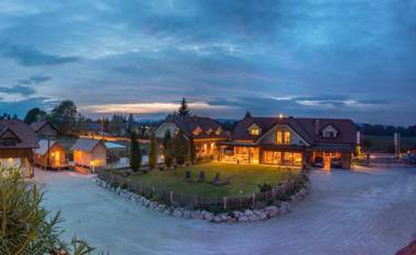 Bio Apartments Trnulja