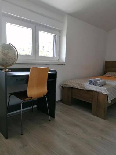 Sunflower Accommodation