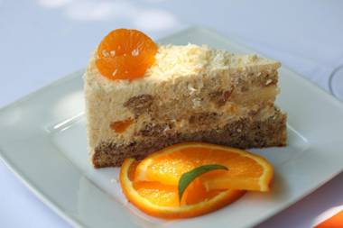 Penzion Pri Žabarju