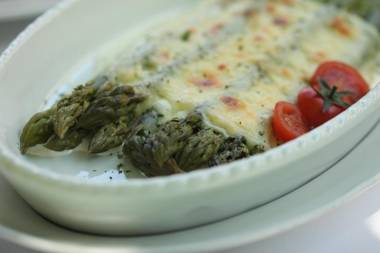 Penzion Pri Žabarju