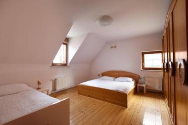 Tour As Apartment Zabjak