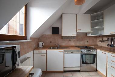 Tour As Apartment Zabjak