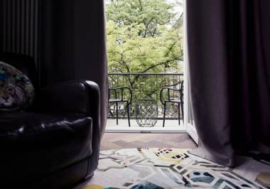 Kollmann Rooms and Apartments