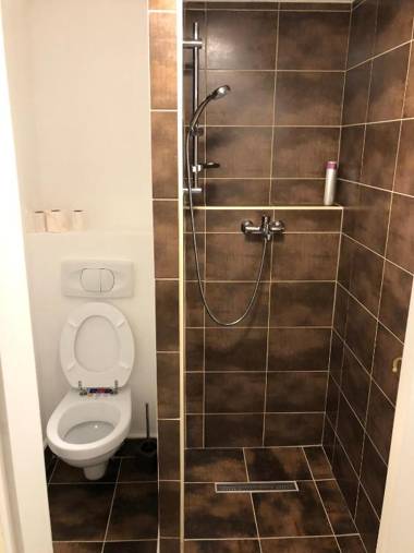 Hostel Sleeping Beauty