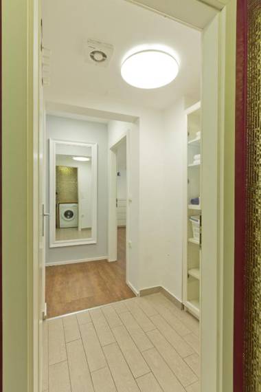 City Centre Apartments