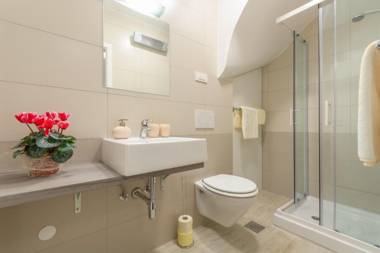 Old Town Petkovšek Apartments