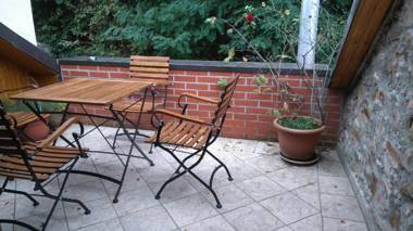 Apartment Nina Tour As