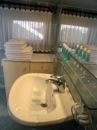 Apartment Nina Tour As