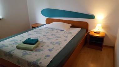 Guesthouse Koprivec