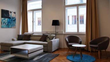 Apartment Trdinova