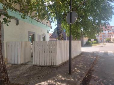 Apartments Abc Ljubljana