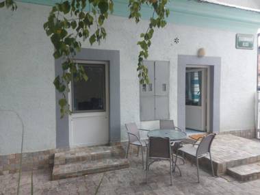 Apartments Abc Ljubljana