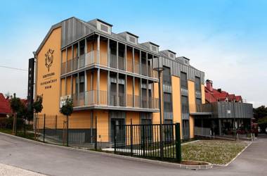 Hotel Florjančkov Hram